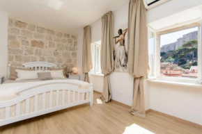 Magic view apartment